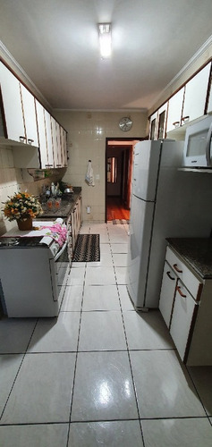 Imagem 8 de 23 de Apartamento 03 Quartos Com Suite - 24148
