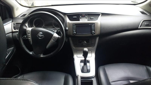 Imagem 6 de 9 de Nissan Sentra 2.0 Sl 16v