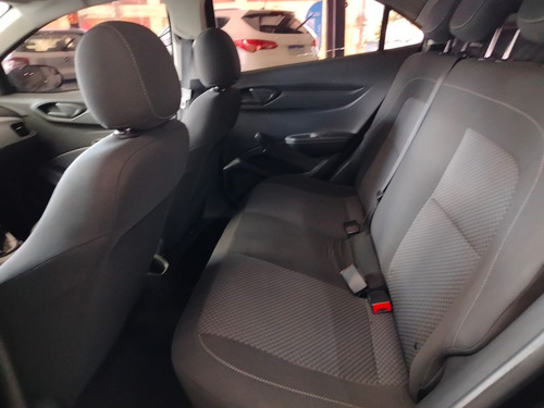 Chevrolet Onix 1.0 FLEX PLUS LT MANUAL