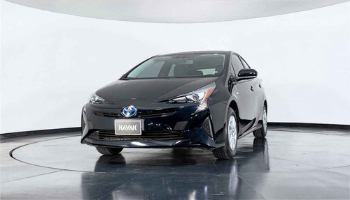 Imagen 3 de 15 de 115328 - Toyota Prius 2018 Con Garantía