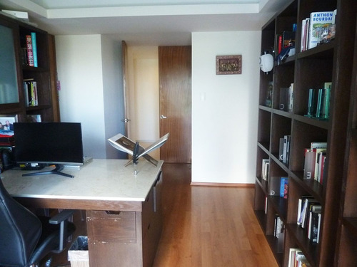 Imagen 11 de 30 de Departamento En Venta En Bosques De Las Lomas Al