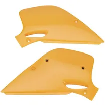Comprar Ufo Side Panels 97 Ktm Orange Kt03023126 Ktm Zzg