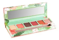 Comprar Sombras Tropical Vibes Trend Beauty Paleta Sombras Trend Color De La Sombra Multi