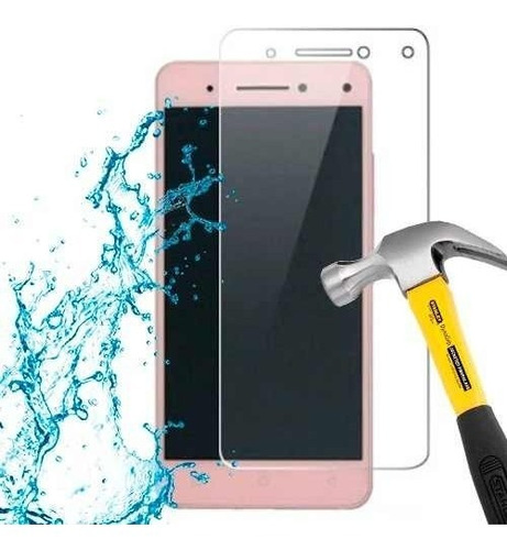 Lamina Protector Anti-shock Antigolpe Lenovo Vibe S1