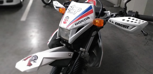 Imagen 4 de 15 de Honda Xr 250