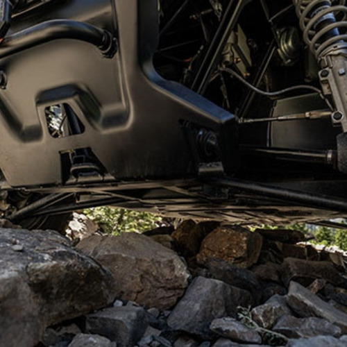 Imagen 14 de 17 de Ranger 570 Premium 2023 Utv No Canam Defender Oportunidad!