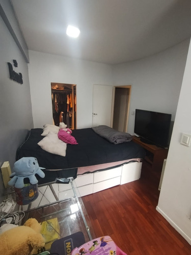 Departamento 3 Ambientes En Venta En Quilmes Centro