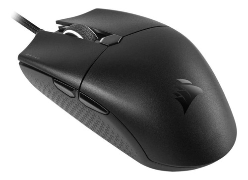 Mouse Gamer Corsair Katar Pro Xt Preto 18.000 Dpi Óptico