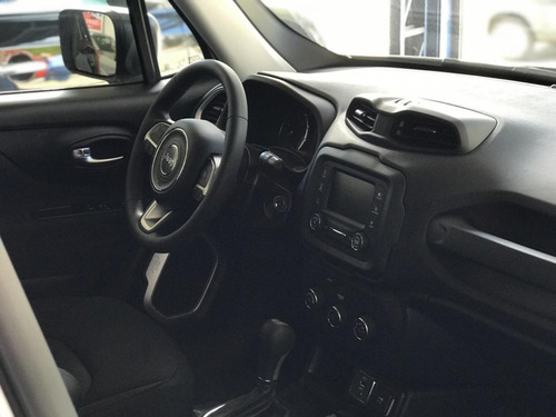 Jeep Renegade Sport 2021 0km / Pronta Entrega / Financio