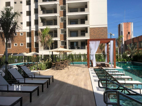 Imagem 22 de 30 de Apartamento Com 93m² Na Zona Oeste De São Paulo. - Ap0251