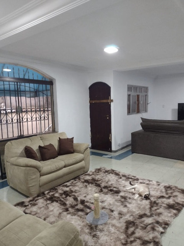 Imagem 1 de 27 de Casa - 9201 - 69918931