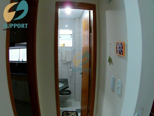 Imagem 21 de 30 de Bela Casa De 3 Quartos No Bairro São Judas Tadeu Em Guarapari-es - Support Corretora De Imóveis. - Es - Ca0119_supp