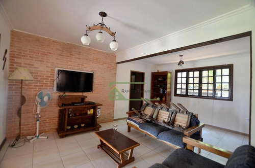 Imagem 7 de 29 de Chácara Com 3 Dormitórios À Venda, 2100 M² Por R$ 650.000,00 - Centro - Ibiúna/sp - Ch0058