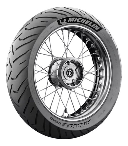Par Pneu Ktm Super Adv 1290 120/70r19w 170/60r19 Anakee Road