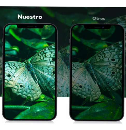 Pantalla Táctil Lcd Para iPhone 11 A2111 /2221
