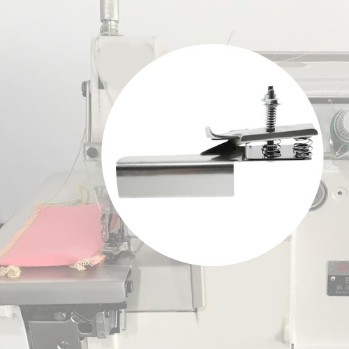 Accesorio De Herramienta De Guía De Costura Para Máquina