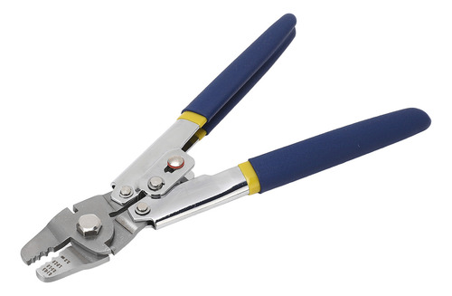 Herramienta Para Engarzar Cables De Acero Inoxidable Profesi