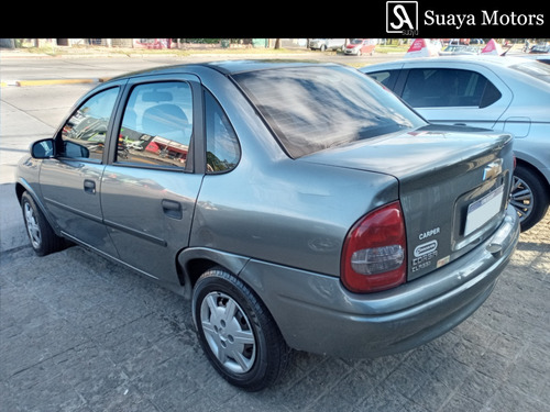 Chevrolet Corsa Classic Dh 1.4cc