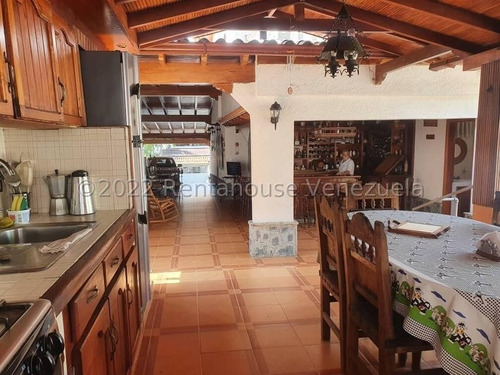 Imagen 23 de 28 de Lmgc Vende Espectacular Casa En El Cafetal Cod: 22-20806