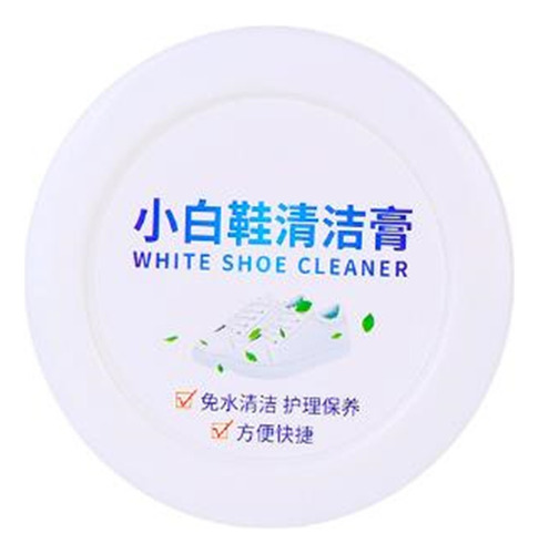 Creme De Limpeza Multifuncional Doméstico V Shoes Water 6005