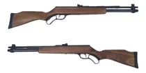 Comprar Rifle Shark De Repeticion Co2 A Palanca Winchester Cal 5.5 