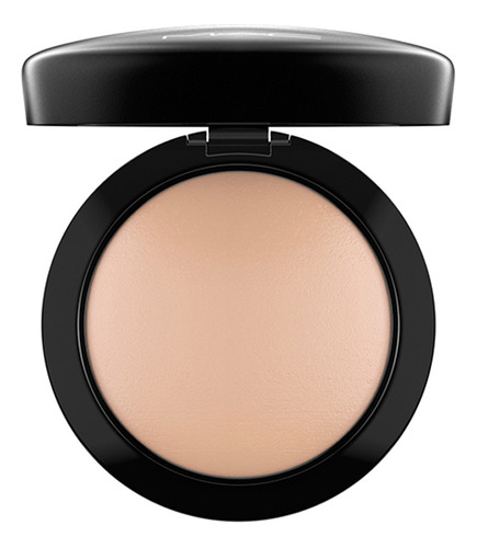 Polvo Mac Mineralize Skinfinish Natural 10g