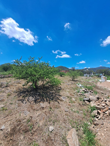 Lote En San Antonio De Arredondo