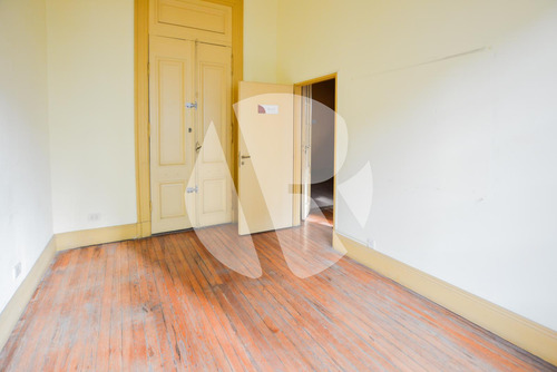 Venta De Piso En San Nicolás - 162 M² Apto Profesional!