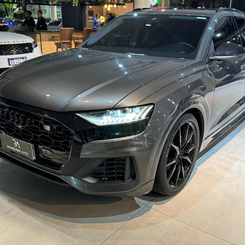 Audi Q8 3.0 55 Tfsi Quattro