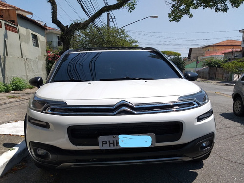 Citroen Aircross Feel Automàtica 2016