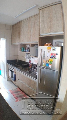 Imagem 2 de 15 de Apartamento - Jardim California - Ref: 11510 - V-11510