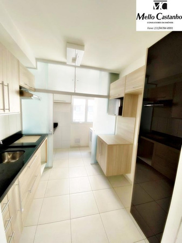 Imagem 10 de 15 de Apartamento Alpha Park Alphaville Duplex Maravilhoso - Vista Excelente - Lazer Total No Condomínio - 1001663_1-1828361