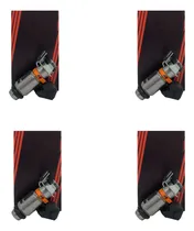Comprar Kit 4x Bicos Injetores Novo Fiesta u002F Ecosport - Iwp127