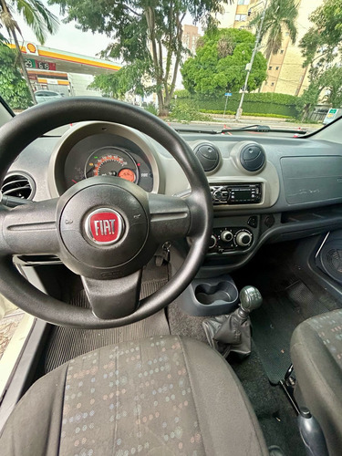 Fiat Fiorino FurgãO 1.4 Flex 4p