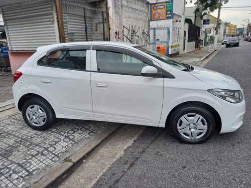 Chevrolet Onix 1.0 Ls 5p