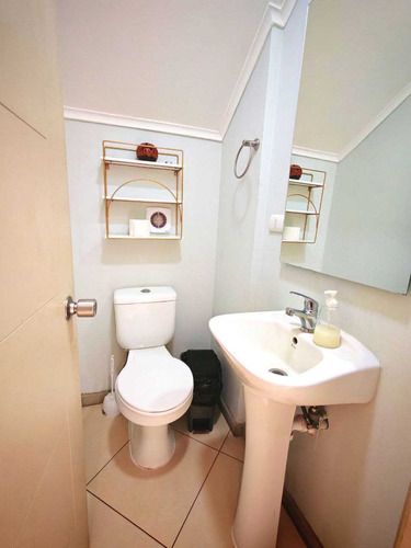 En Venta Casa Sector Oriente Talca (106191)