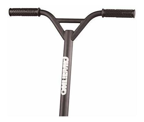 Razor Phase Two Dirt Scoot Pro Scooter