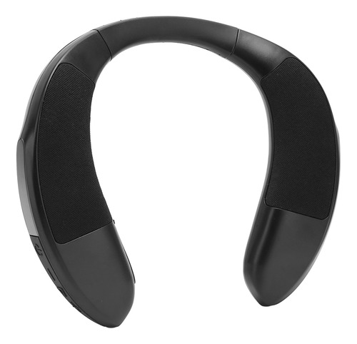 Altavoz De Banda Para El Cuello Multifunción Manos Libres