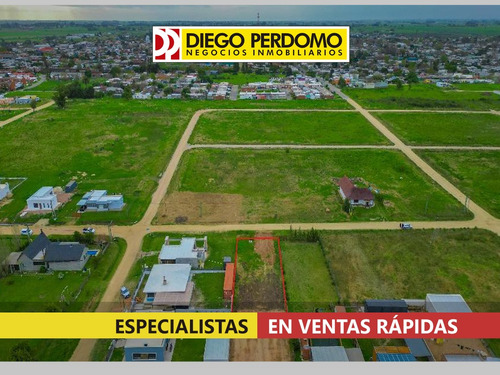 Terreno De 525m² En Venta, Libertad