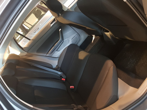 Volkswagen Virtus 1.6 Comfortline At