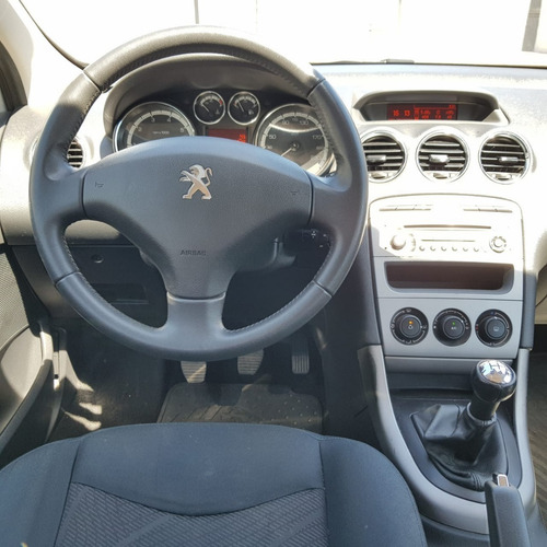 Peugeot 308 Active 2014