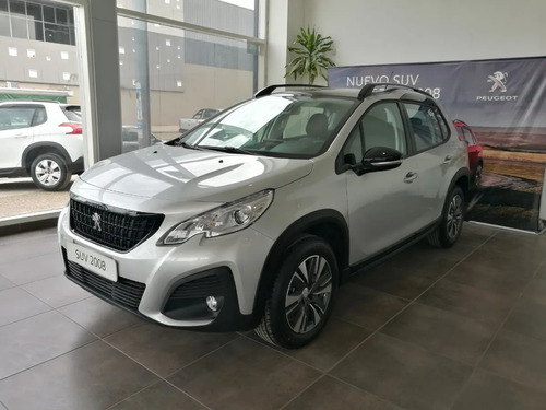 Imagen 2 de 15 de Peugeot Autoplan 2008 208 Partner 0km 2022 100% 70/30%