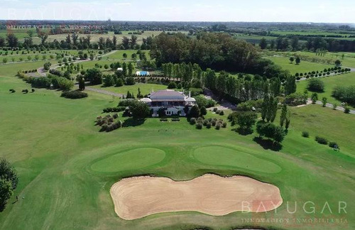 Venta - Inversión Lote En Everlinks Golf Country Club - Bayugar Negocios Inmobiliarios