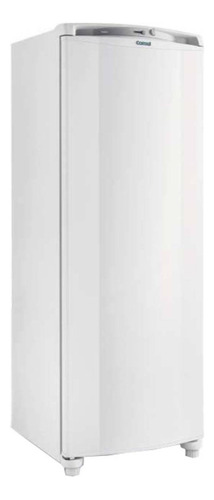 Freezer vertical Consul CVU30EB  branco 246L 220V 