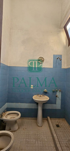 Planta Alta De 7 Ambientes En Concordia