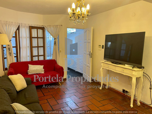 Duplex De 3 Ambientes