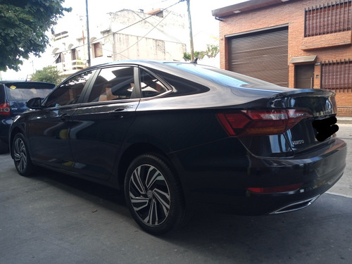 Volkswagen Vento 1.4 Highline 150cv At