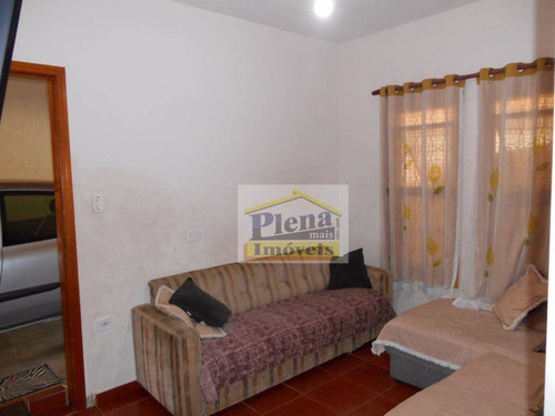Casa Residencial À Venda, Vila Valle, Sumaré. - Ca2023