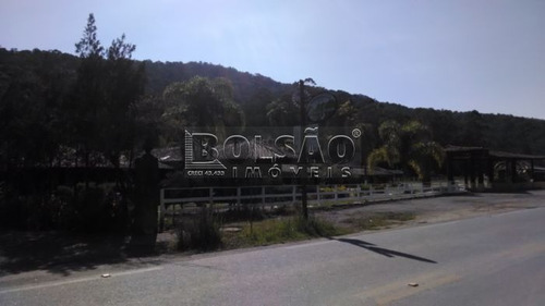 Imagem 12 de 15 de Terreno - Bairro Do Restaurante Mineiro - Ref: 18751 - V-18751