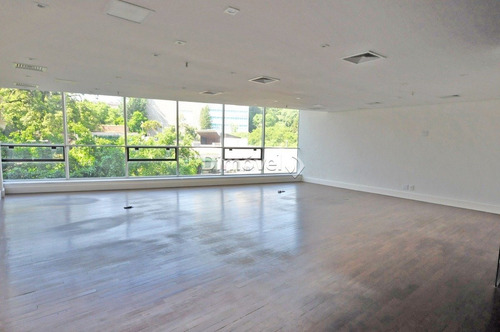 Imagem 4 de 15 de Sala Comercial - Centro Historico - Ref: 24457 - V-24457